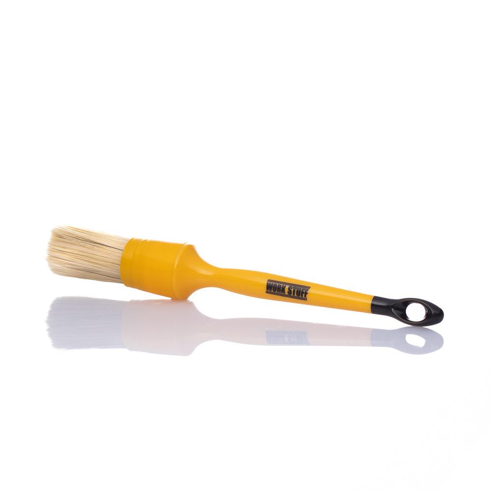 Work Stuff DETAILING BRUSH CLASSIC