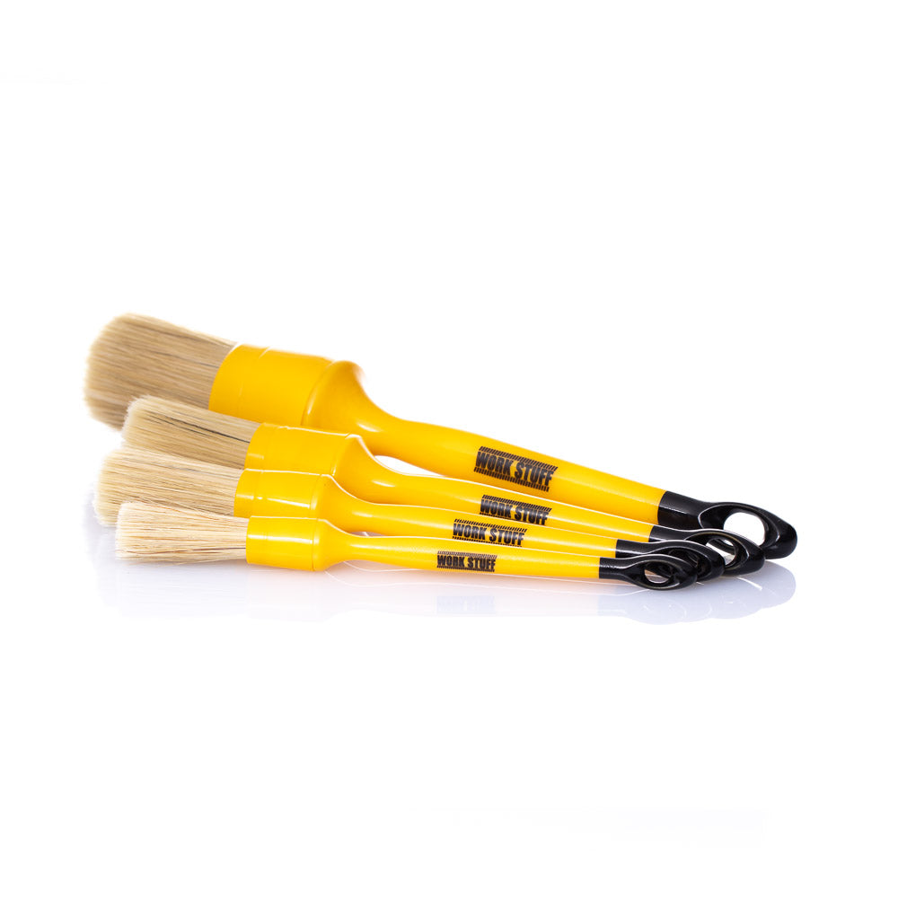 Work Stuff DETAILING BRUSH CLASSIC