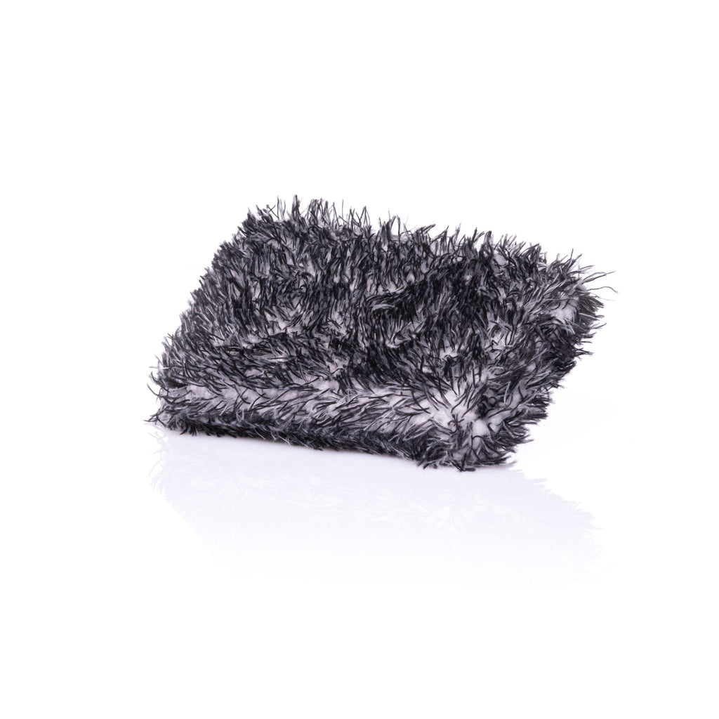 Work Stuff TYPHOON Wash Pad designed to safely wash vehicle surfaces without scratching.