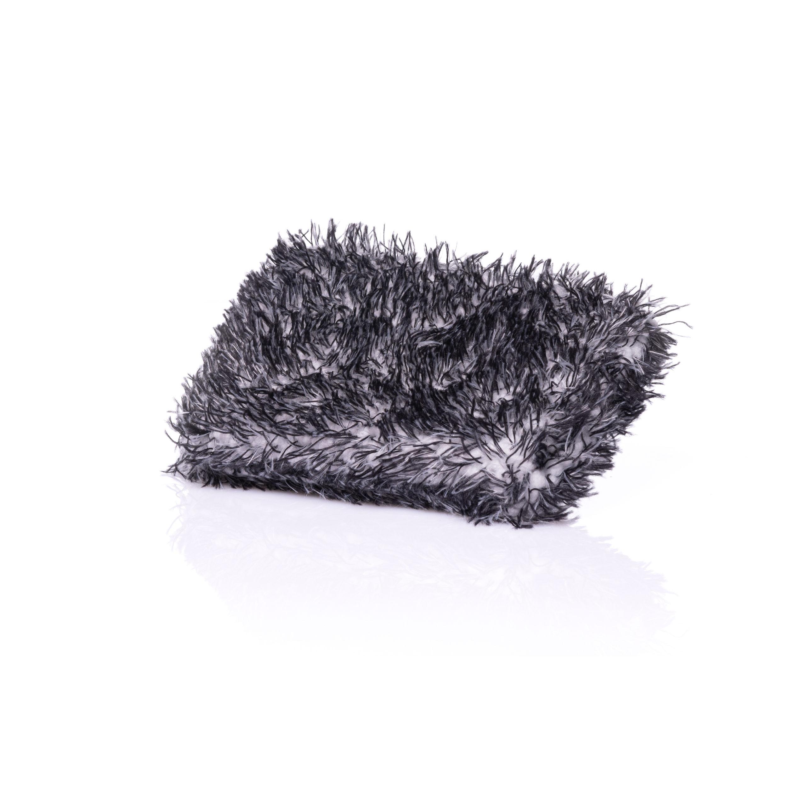 Work Stuff TYPHOON Wash Pad designed to safely wash vehicle surfaces without scratching.