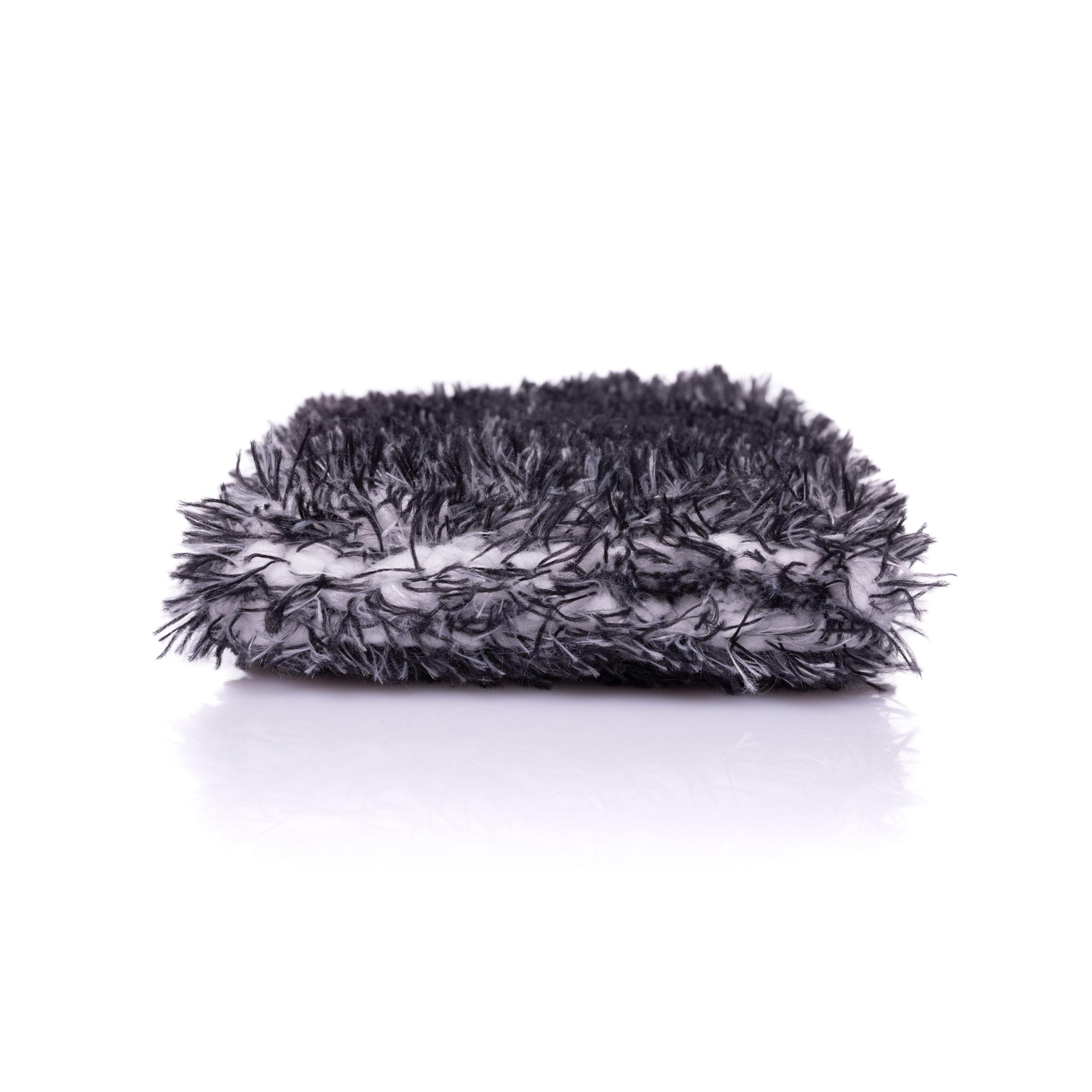 Work Stuff TYPHOON Wash Pad designed to safely wash vehicle surfaces without scratching.
