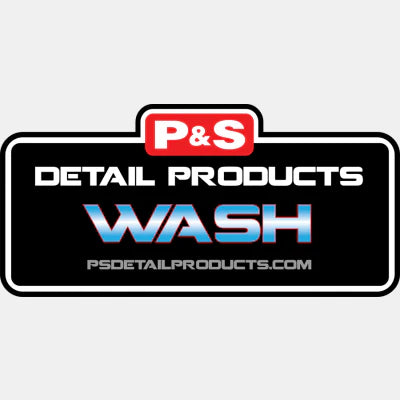 P&S Bucket Label