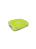 Green AutoFiber Wash Monster Car Wash Pad for scratch-free car washing with plush microfiber design.