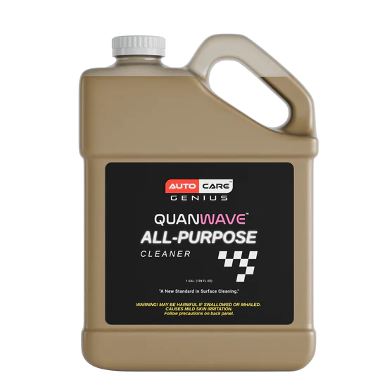 Auto Care Genius Quan Wave All Purpose Cleaner