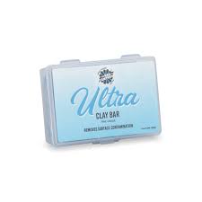THE RAG COMPANY Ultra Clay Bar