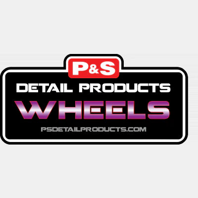P&S Bucket Label
