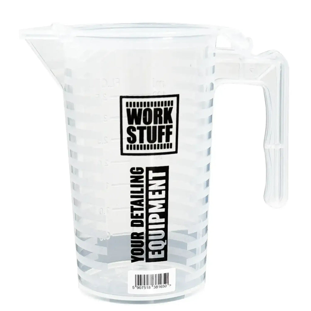 Work Stuff MEASURING CUP