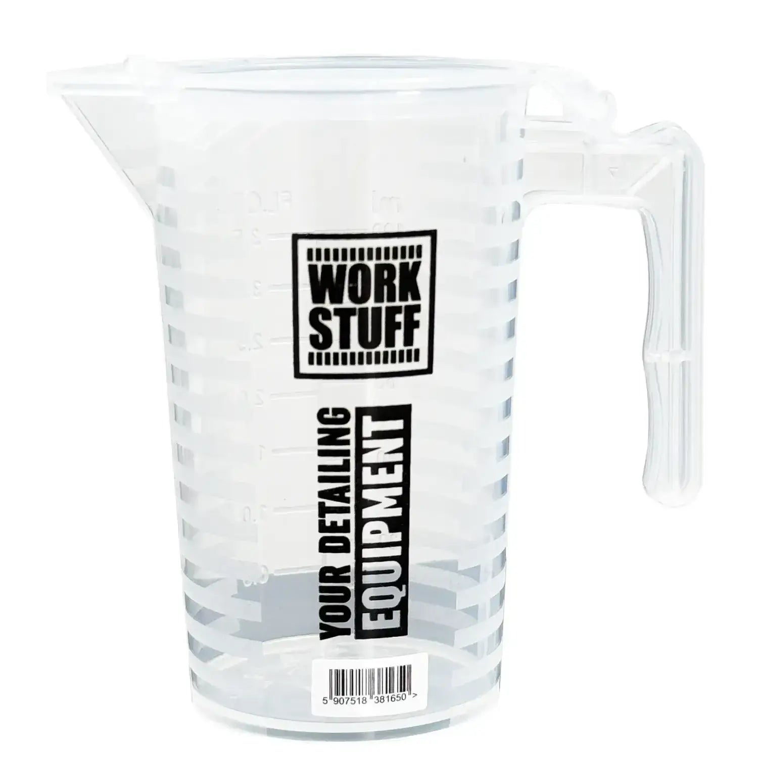 Work Stuff MEASURING CUP