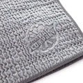 The Rag Company Wrinkle Knit Glass Towel